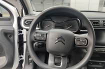 Citroen C3 Shine