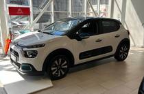 Citroen C3 Shine