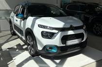 Citroen C3 Shine