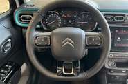 Citroen C3 Shine