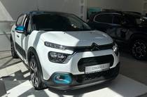 Citroen C3 Shine