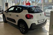 Citroen C3 Shine