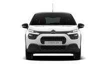 Citroen C3 Feel