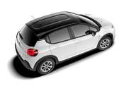 Citroen C3 Feel