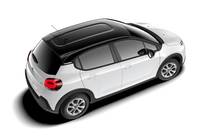 Citroen C3 Feel