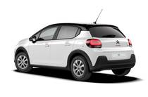 Citroen C3 Feel