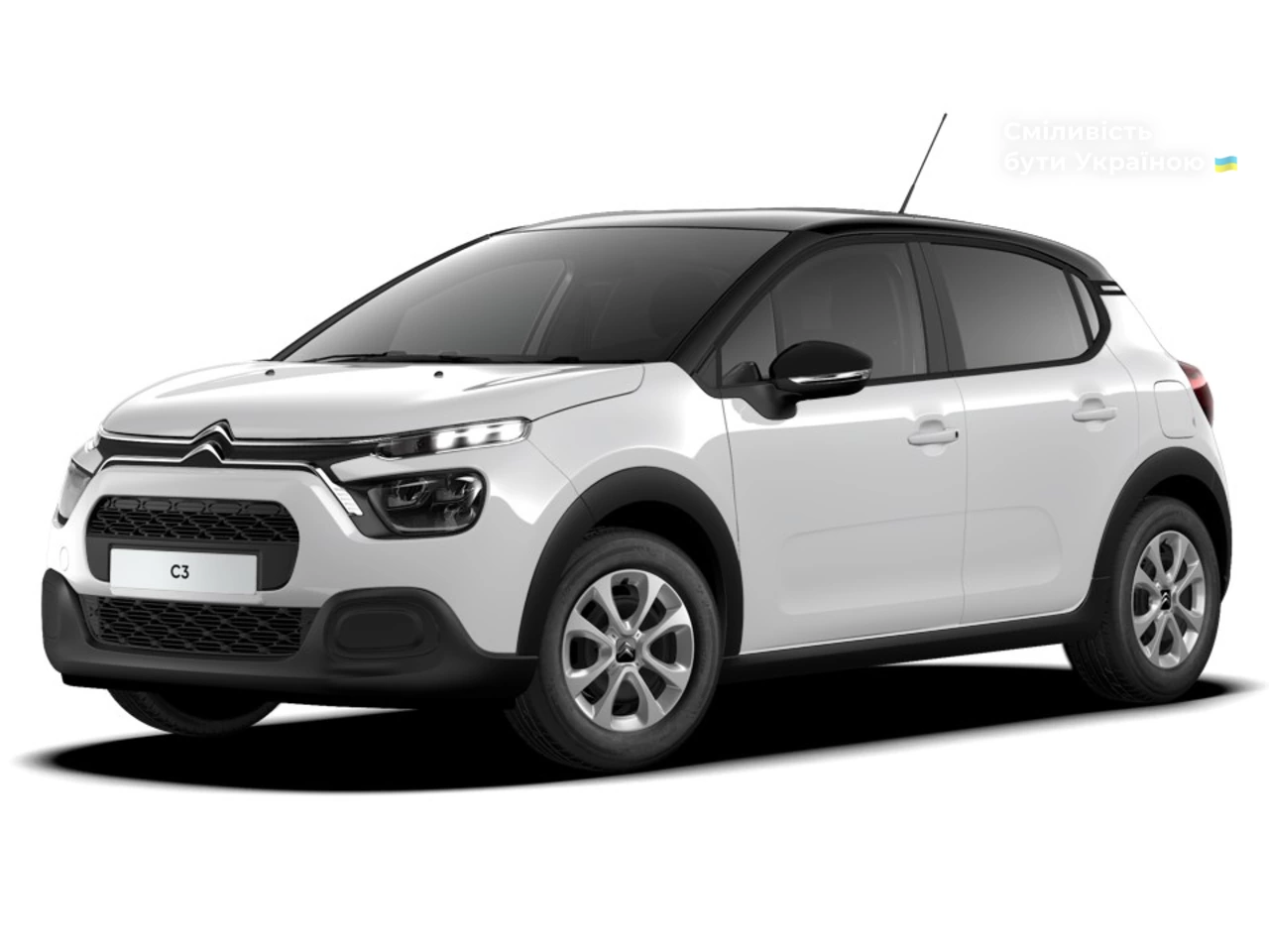 Citroen C3 Feel