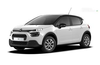 Citroen C3 2023 Feel