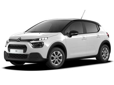 Citroen C3 2023 Feel