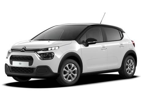 Citroen C3 2023