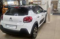 Citroen C3 Shine