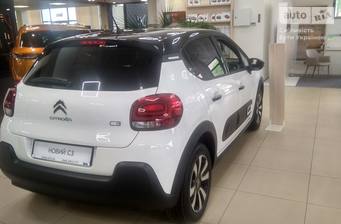 Citroen C3 2024 Shine