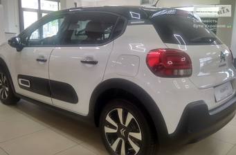 Citroen C3 2024 Shine