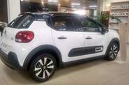 Citroen C3 Shine