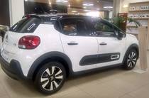 Citroen C3 Shine