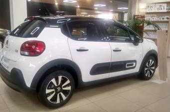 Citroen C3 2023 Shine