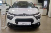 Citroen C3 Shine