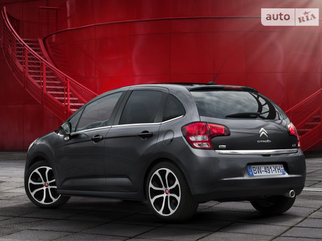 Citroen C3