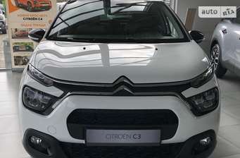 Citroen C3 2023 в Львов