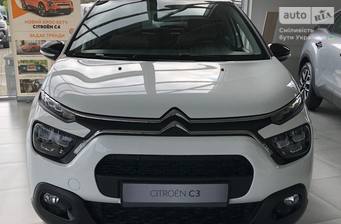 Citroen C3 2023 Shine