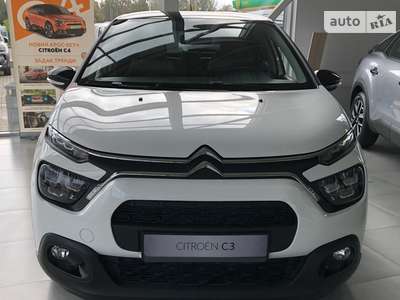 Citroen C3 2023 Shine