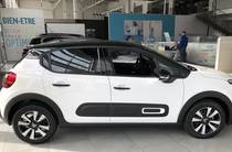 Citroen C3 Shine