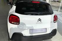 Citroen C3 Shine