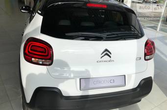 Citroen C3 2023 Shine