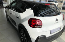 Citroen C3 Shine