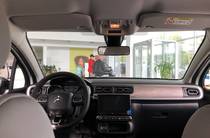 Citroen C3 Shine