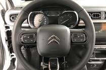 Citroen C3 Shine