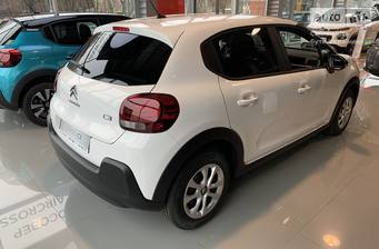 Citroen C3 2023 Feel