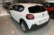 Citroen C3 Feel