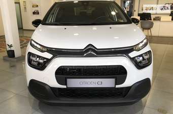 Citroen C3 2023 в Львов