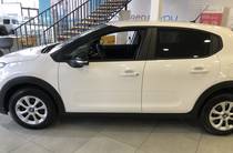 Citroen C3 Feel