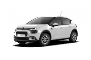 Citroen C3 Feel