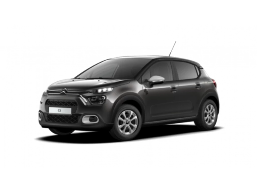 Citroen C3 Feel