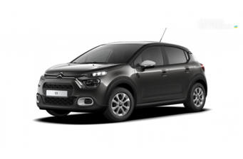 Citroen C3 2024 Feel