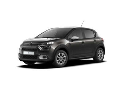 Citroen C3 2024 Feel