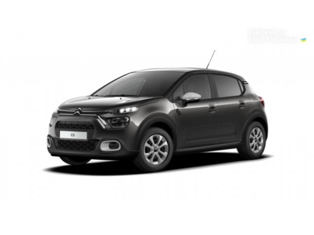 Citroen C3 2024