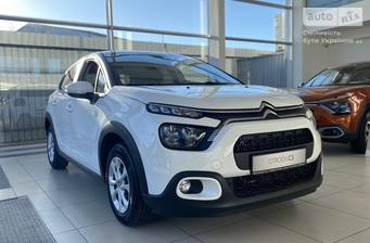 Citroen C3 2024 Feel