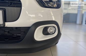 Citroen C3 2023 Feel