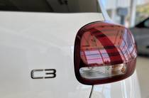 Citroen C3 Feel