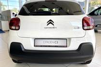 Citroen C3 Feel