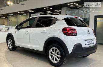 Citroen C3 2023 Feel