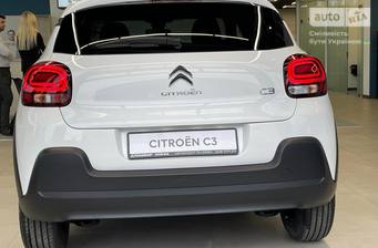 Citroen C3 2023 Feel