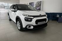 Citroen C3 Feel