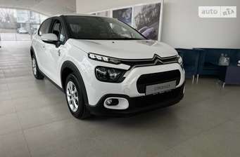 Citroen C3 2023 в Хмельницкий