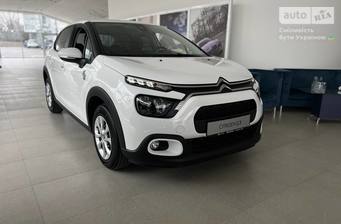 Citroen C3 2023 Feel