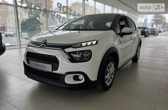 Citroen C3 2023 Feel